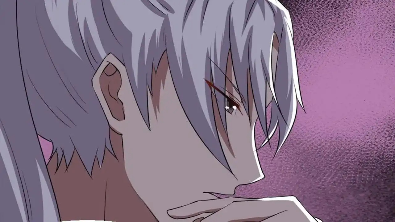 MAGIC FAIRY Chapter 21 31